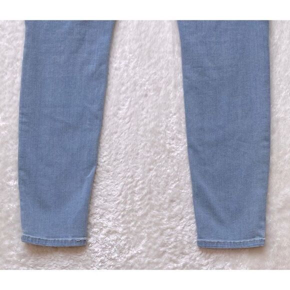 Unpublished Kora Mid Rise Skinny in Lightstar, Size 30 - Picture 13 of 16